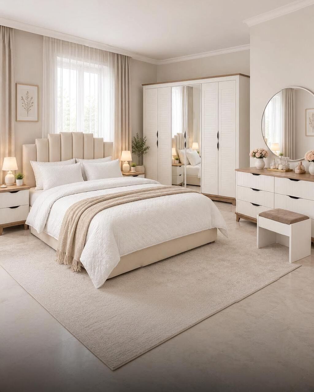 Al Malaz, Furniture, SAR 1,  Riyadh Furniture Gallery