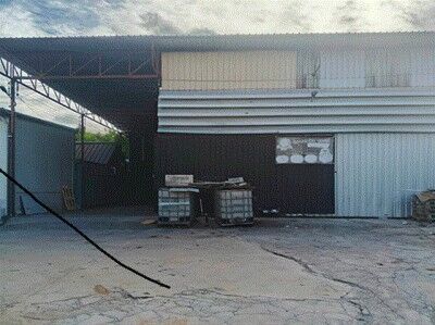 Bangkok, Villas, THB 65000,  400 Sq. Feet,  ให้เช่าโกดังปลวกแดงระยอง ให้เช่าโ