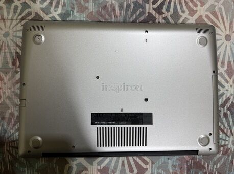 Al Wizarat, Computers, SAR 1100,  Dell Inspiron 3593 Laptop, 10th Gen Core I5, Nvidia 2 GB, 512 GB SSD, 12 GB RAM