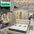 SAR 33,  New Complete Bedroom Set With Six Door Wardrobe
