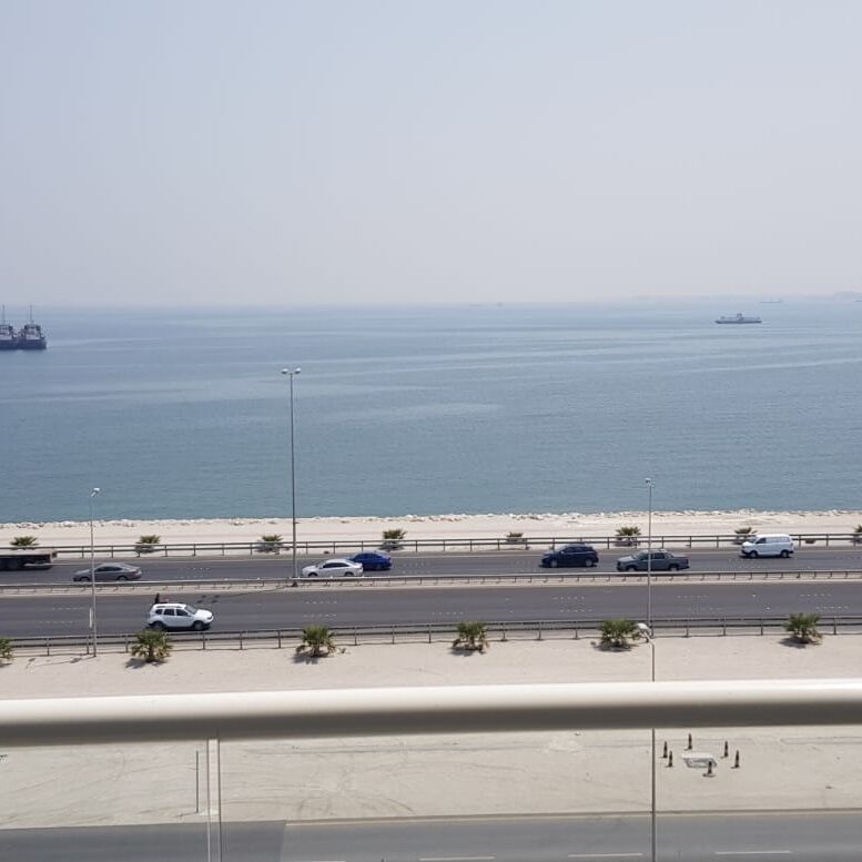 Hidd, Apartments, Flats, Houses & Villas, BHD 500/month,  2 BR,  160 Sq. Meter,  For Rent 2BR Apartment In Hidd