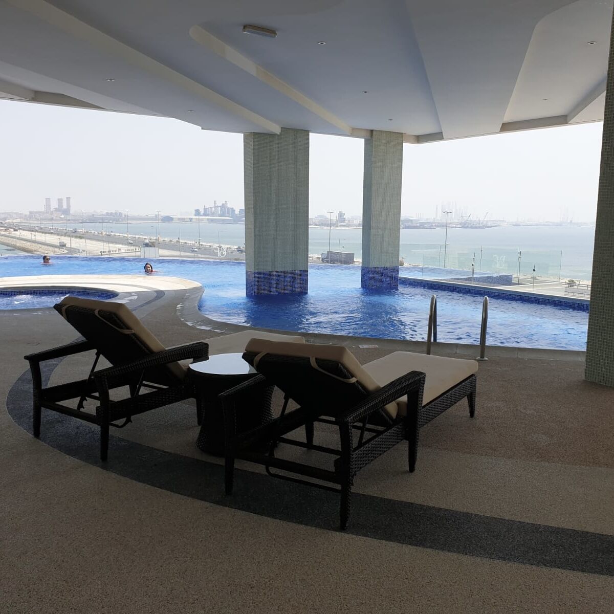 Hidd, Apartments, Flats, Houses & Villas, BHD 500/month,  2 BR,  160 Sq. Meter,  For Rent 2BR Apartment In Hidd