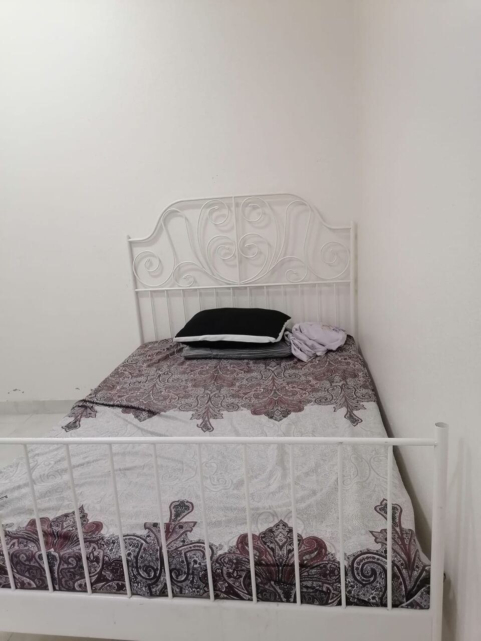 Yanbu, Apartments, Flats, Houses & Villas, SAR 500/month,  Furnished,  Fully Furnished Single Bedroom