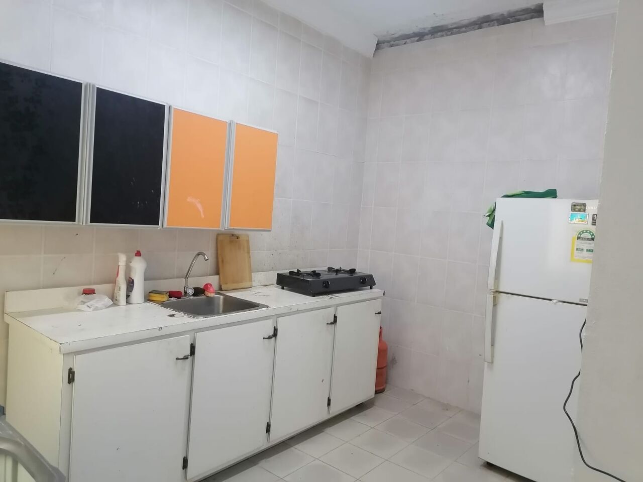 Yanbu, Apartments, Flats, Houses & Villas, SAR 500/month,  Furnished,  Fully Furnished Single Bedroom