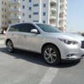 BHD 3400,  INFINITI QX60,  2014,  Automatic,  123000 KM,  3.5L V6 FULL OPTION 7 SEATER SUV SINGLE OWNED IN TOP CONDITION FOR SALE