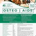 USD 80,  Horse Joint & Equine Bone Supplement | Osteo-Aide Equine Nutrition &ndash; Evergreenequine.com