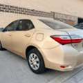 SAR 1900,  TOYOTA COROLLA FOR MONTHLY RENT