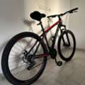 SAR 800,  Missile Rambo (size 28)21-Speed Mountain Bike