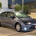 SAR 62000,  Toyota Corolla,  2025,  Automatic,  44000 KM,   2024 For Sale In Excellent Condition