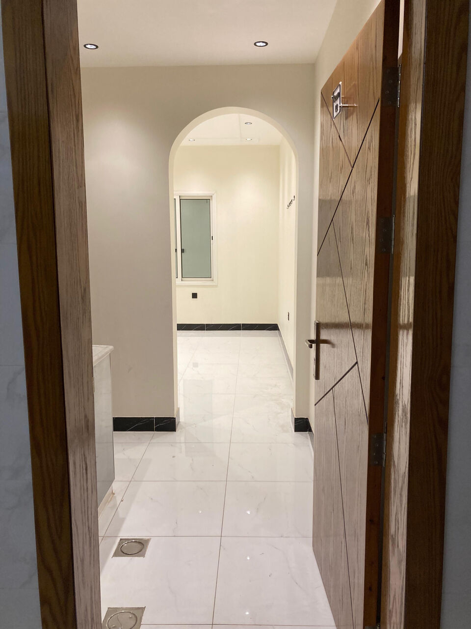 Jubail, Apartments, Flats, Houses & Villas, SAR 1250/month,  1 BR,  BRAND NEW SINGLE ROOM ATTACHED BATHROOM FOR BACHELORS