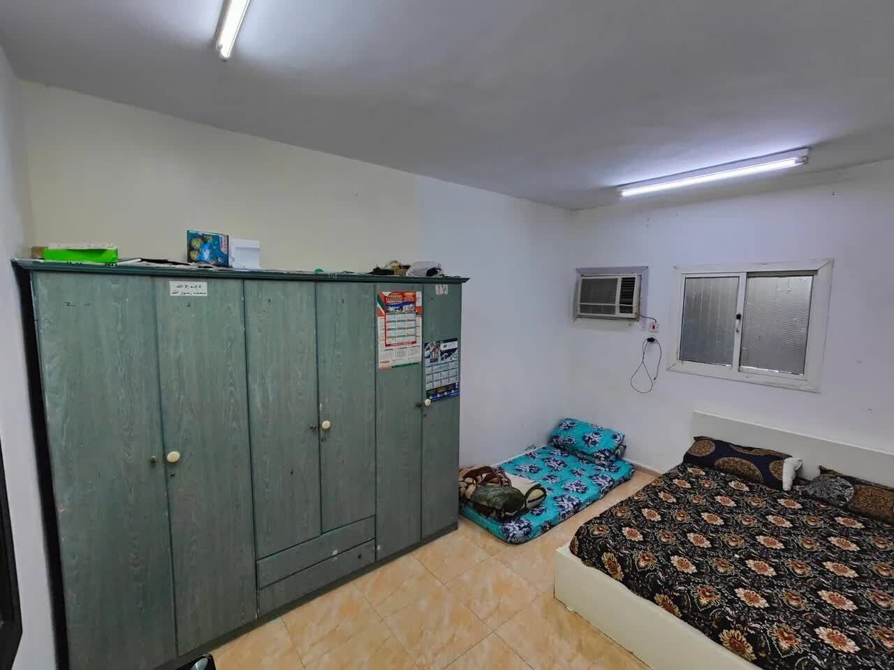Jeddah, Apartments, Flats, Houses & Villas, SAR 1300/month,  2 BR,  Furnished Apartment 2Bed & Terrace