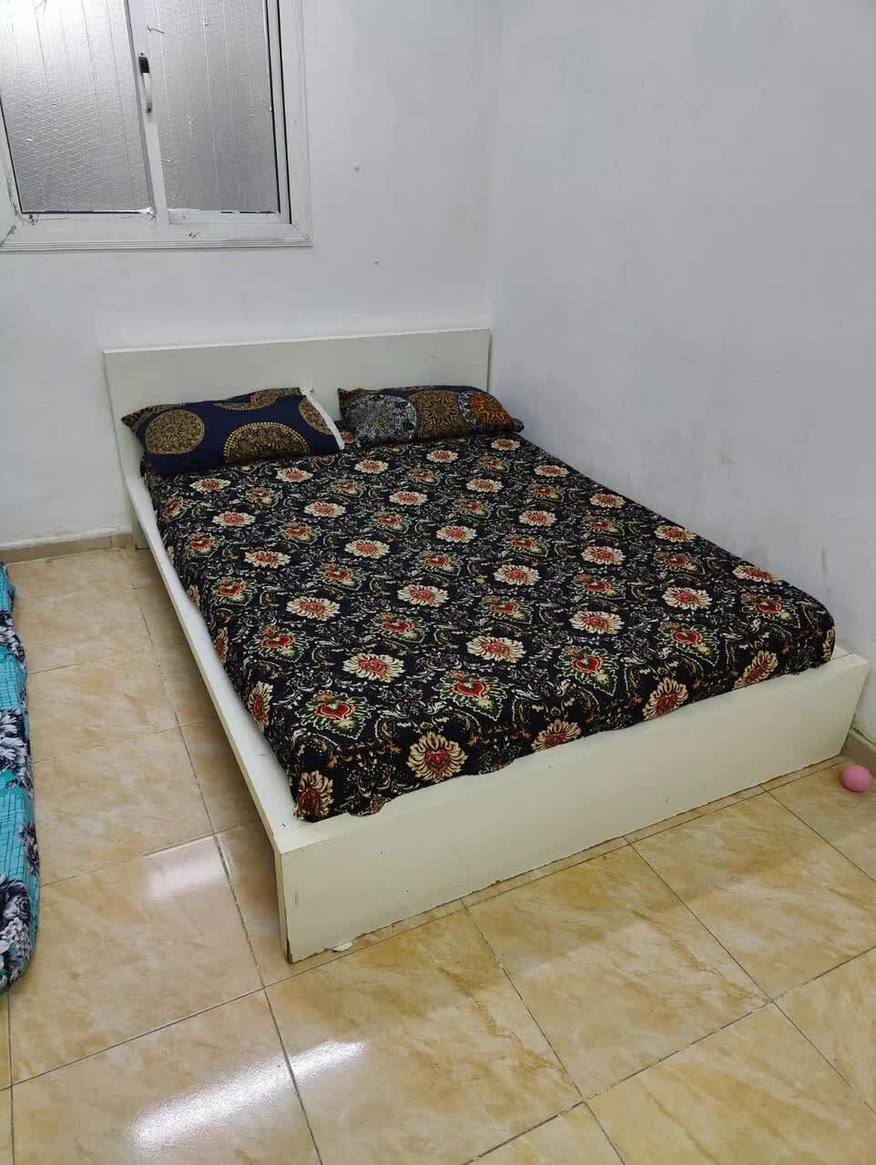 Jeddah, Apartments, Flats, Houses & Villas, SAR 1300/month,  2 BR,  Furnished Apartment 2Bed & Terrace