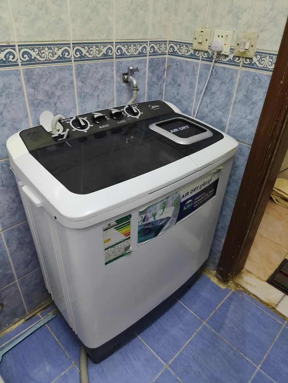 Jeddah, Apartments, Flats, Houses & Villas, SAR 1300/month,  2 BR,  Furnished Apartment 2Bed & Terrace