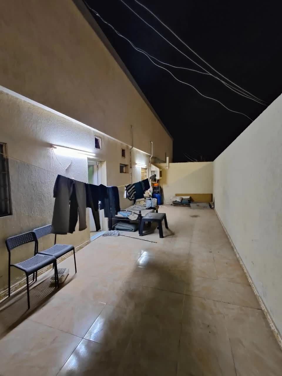 Jeddah, Apartments, Flats, Houses & Villas, SAR 1300/month,  2 BR,  Furnished Apartment 2Bed & Terrace