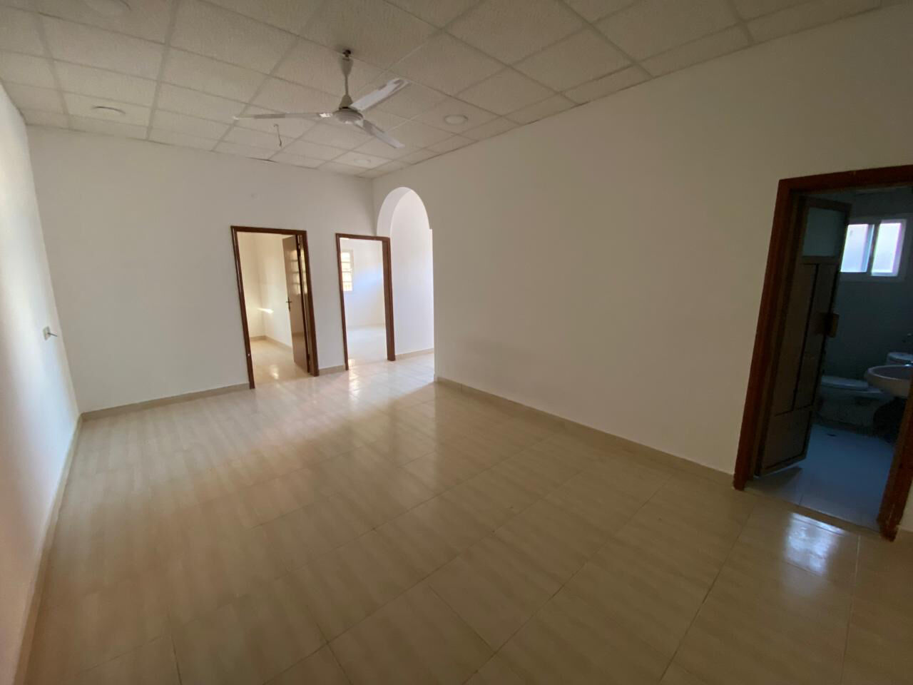 Manama, Apartments, Flats, Houses & Villas, BHD 130/month,  2 BR,  2 BHK APT For 130BD At Duraz