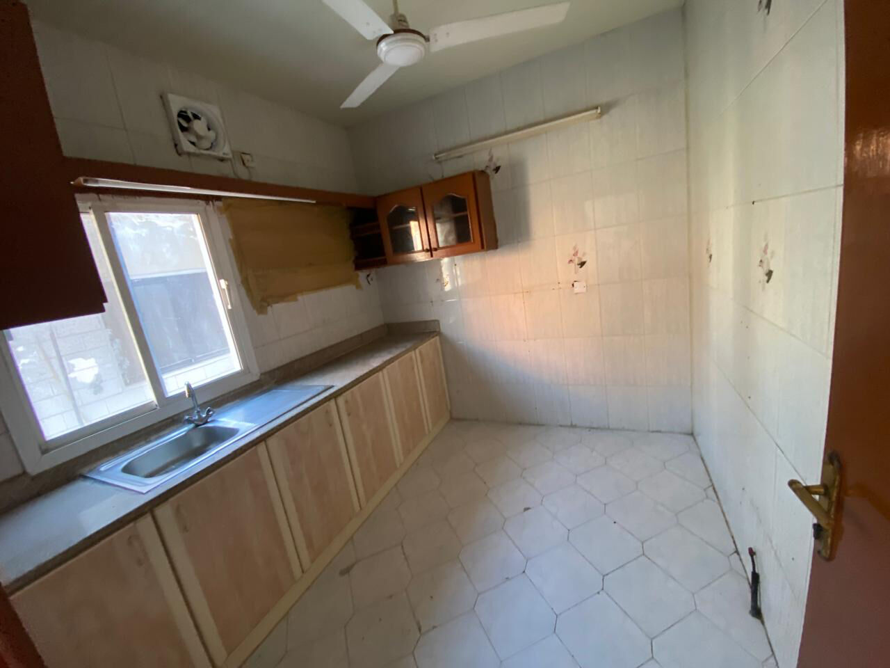 Manama, Apartments, Flats, Houses & Villas, BHD 130/month,  2 BR,  2 BHK APT For 130BD At Duraz
