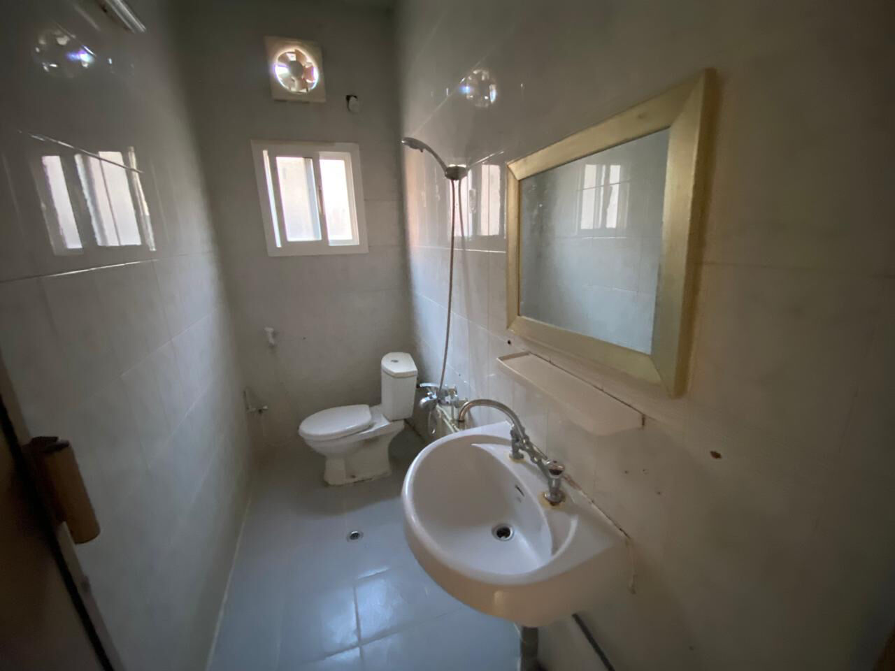 Manama, Apartments, Flats, Houses & Villas, BHD 130/month,  2 BR,  2 BHK APT For 130BD At Duraz