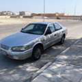 SAR 10000,  Toyota Camry,  2001,  Manual,  0000 KM,    Model With Good Condition, Fahas ,istemara, Insurance Are All Ok