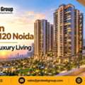 Best Flats In Sector 120 Noida For Modern Luxury Living