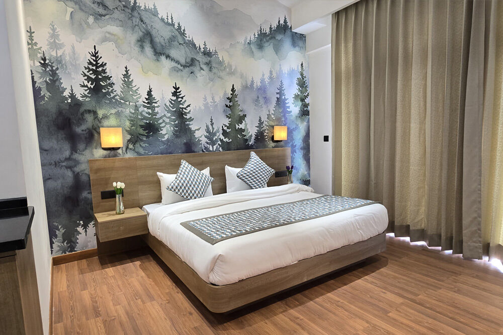 Mumbai, Travel, Book Premium Rooms For A Comfortable Stay In Dehradun