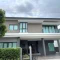 THB 100000,  65 Sq. Feet,  บ้านเดี่ยว2ชั้น 65 ตรว.Modern Luxury รามอินทรา3 วัช