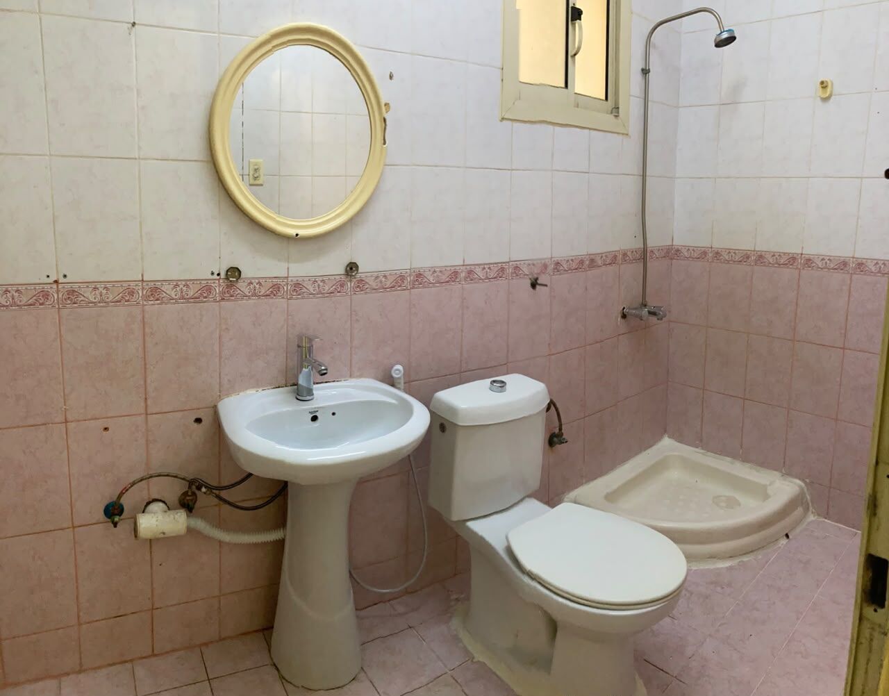 Jubail, Apartments, Flats, Houses & Villas, SAR 2100/month,  2 BR,  2BHK Unfurnished Apartment