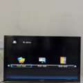 BHD 15,  32-inch Sharp LED TV &mdash; Model LC-32LE155M.