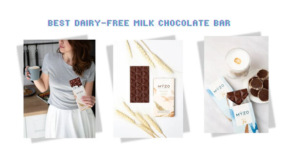 New York, Business, Best Milk Chocolate & Dairy-Free Bars &ndash; Myzo Chocolate Inc.