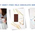 Best Milk Chocolate & Dairy-Free Bars &ndash; Myzo Chocolate Inc.