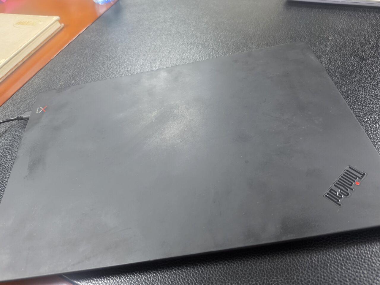 Riyadh, Computers, SAR 1250,  Lenovo ThinkPad I7 Carbon X1