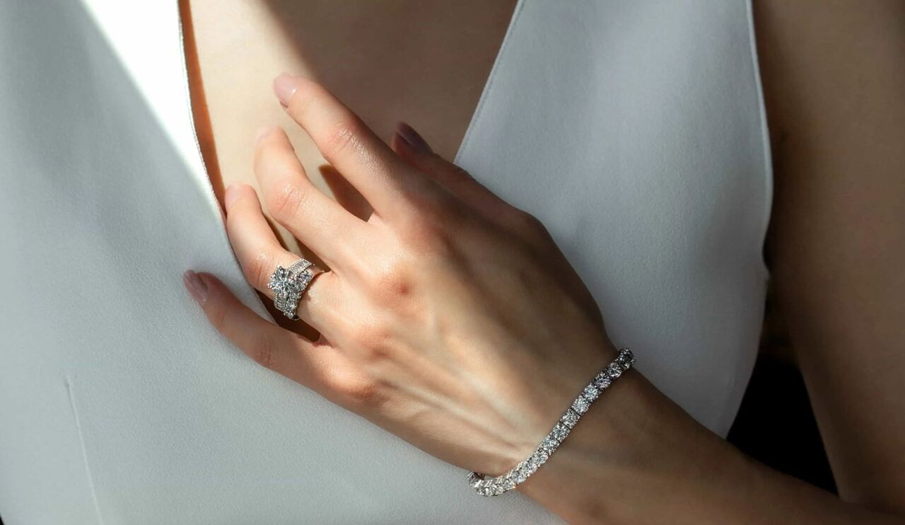 Toronto, Business, ADX Diamonds