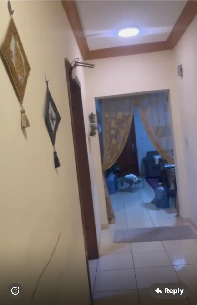 Jubail, Air Conditioners, SAR 24000,  3BHK Furnished Family Flat In Good Condition Near Toyota Showroom