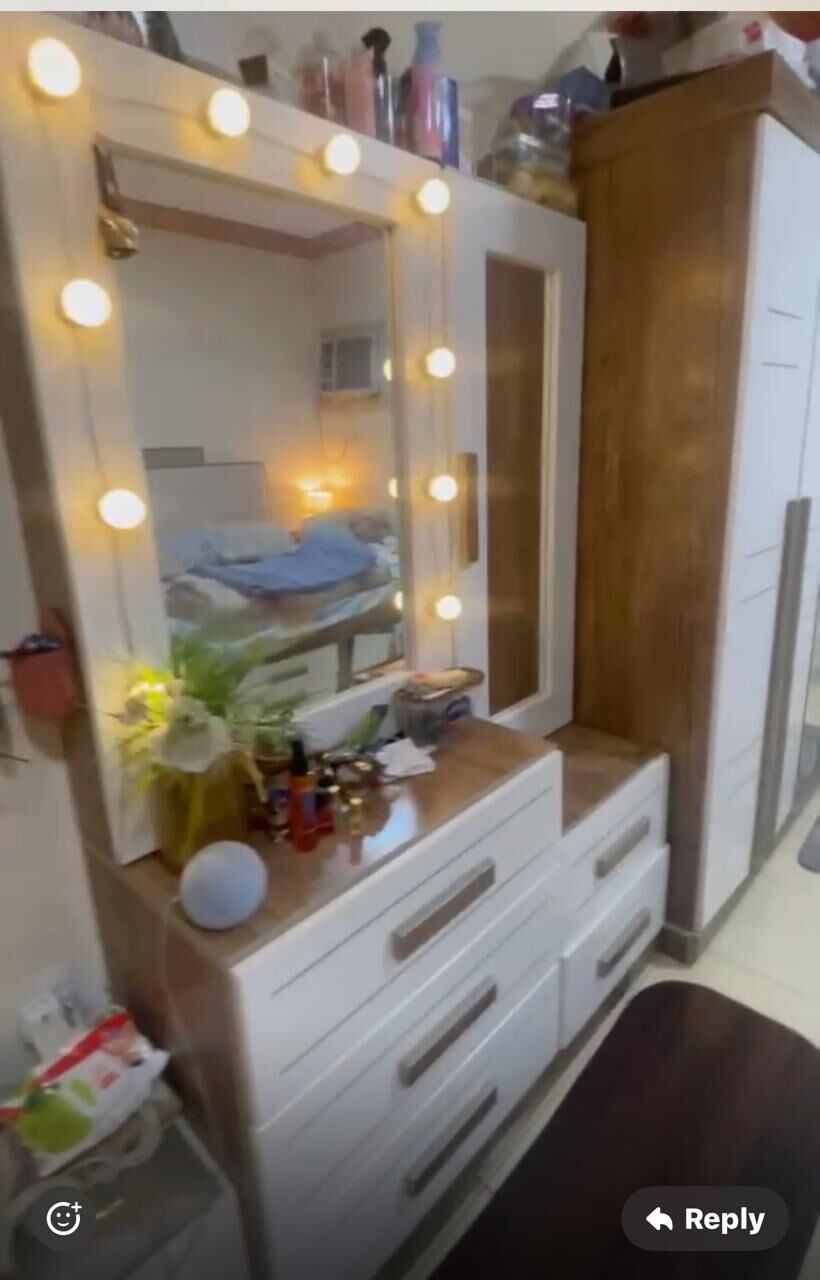 Jubail, Air Conditioners, SAR 24000,  3BHK Furnished Family Flat In Good Condition Near Toyota Showroom