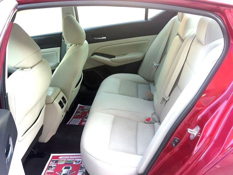 Manama, Vehicles, Cars & Trucks , BHD 4700,  Nissan Altima,  2020,  Automatic,  67000 KM,  New Shape-First Owner # Bahrain Agency-Sporty # Loan-Trade In
