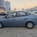 SAR 15000,  Hyundai Elantra,  2009,  Manual,  390306 KM,  Very Good Condition