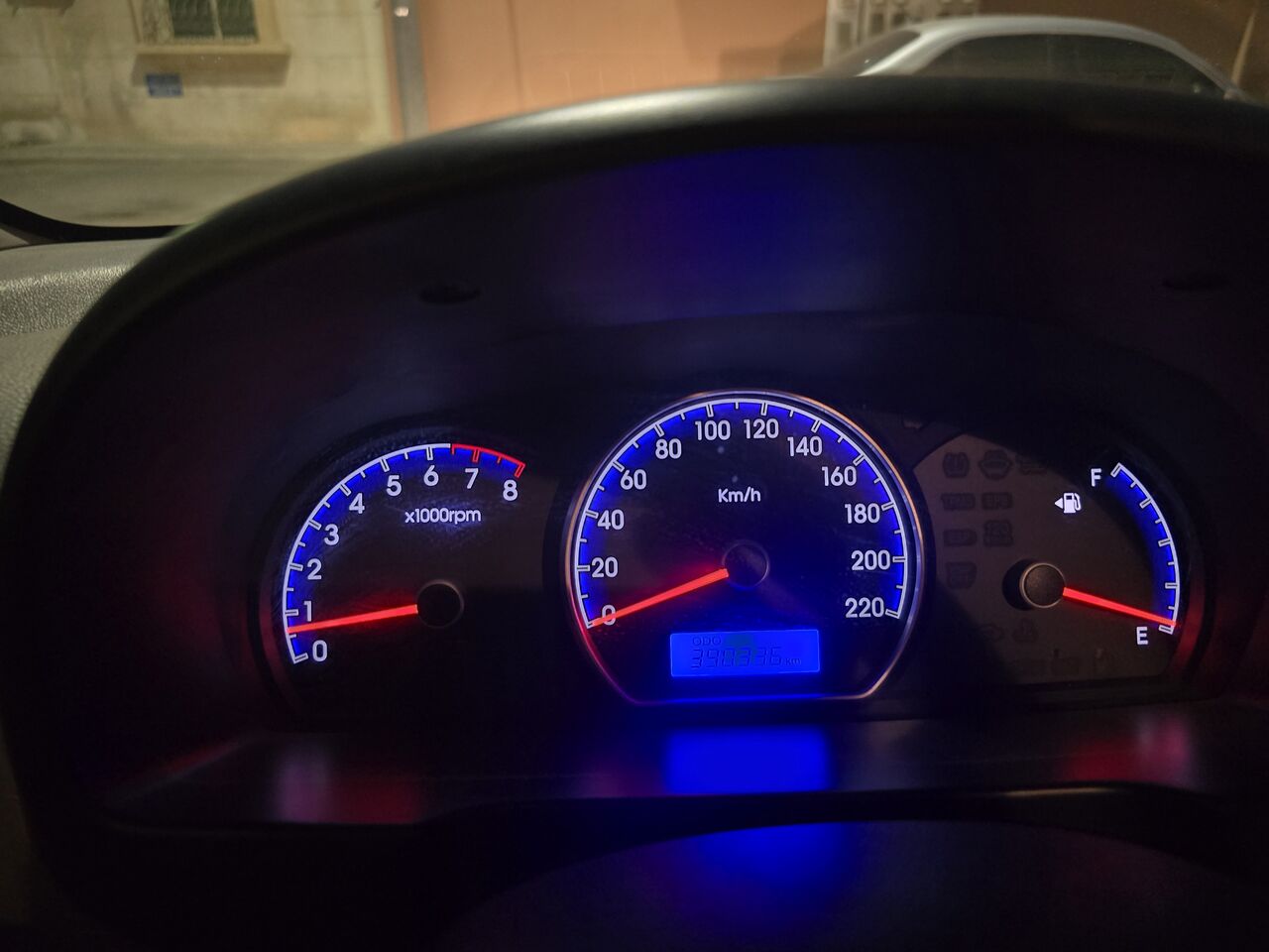 Khobar, Vehicles, Cars & Trucks , SAR 15000,  Hyundai Elantra,  2009,  Manual,  390306 KM,  Very Good Condition