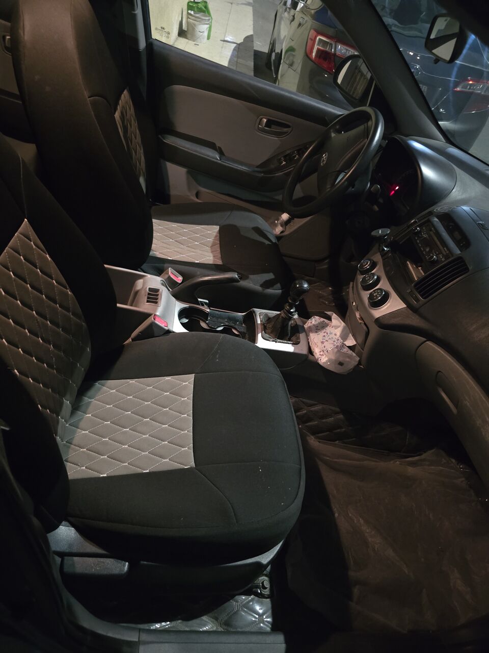 Khobar, Vehicles, Cars & Trucks , SAR 15000,  Hyundai Elantra,  2009,  Manual,  390306 KM,  Very Good Condition