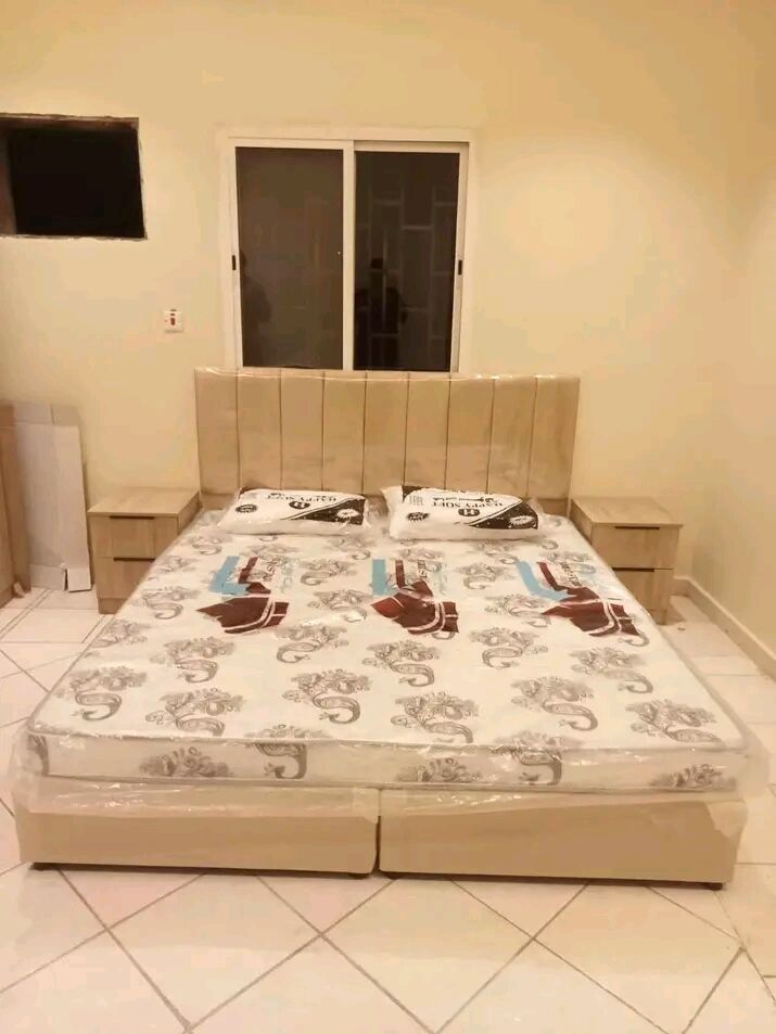 Jeddah, Furniture, SAR 5,  Brand New Stylish And Classic Bedroom Furniture