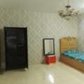 Executive Furnished Bachelor Room Available Ealectricity And Water Bill Include 850