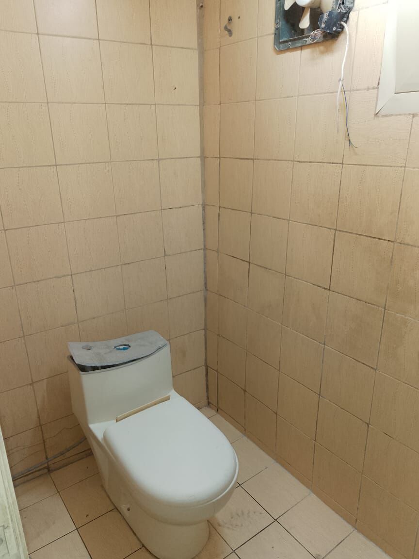 Abqaiq, Apartments, Flats, Houses & Villas, Executive Furnished Bachelor Room Available Ealectricity And Water Bill Include 850