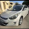 SAR 20000,  Hyundai Elantra,  2012,  Automatic,  302000 KM,  In Good Condition