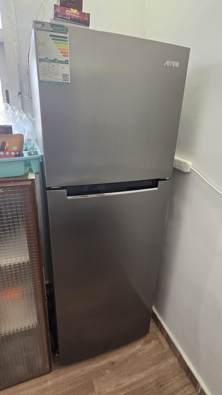 Riyadh, Household Items, SAR 3000,  Refrigerator 333ltr Washing Machine 7kg, All Utensils,  Gas Stove , Gas Cylinder, Bed Etc