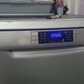 SAR 300,  Haam Dishwasher &ndash; Model HM14PSDW18