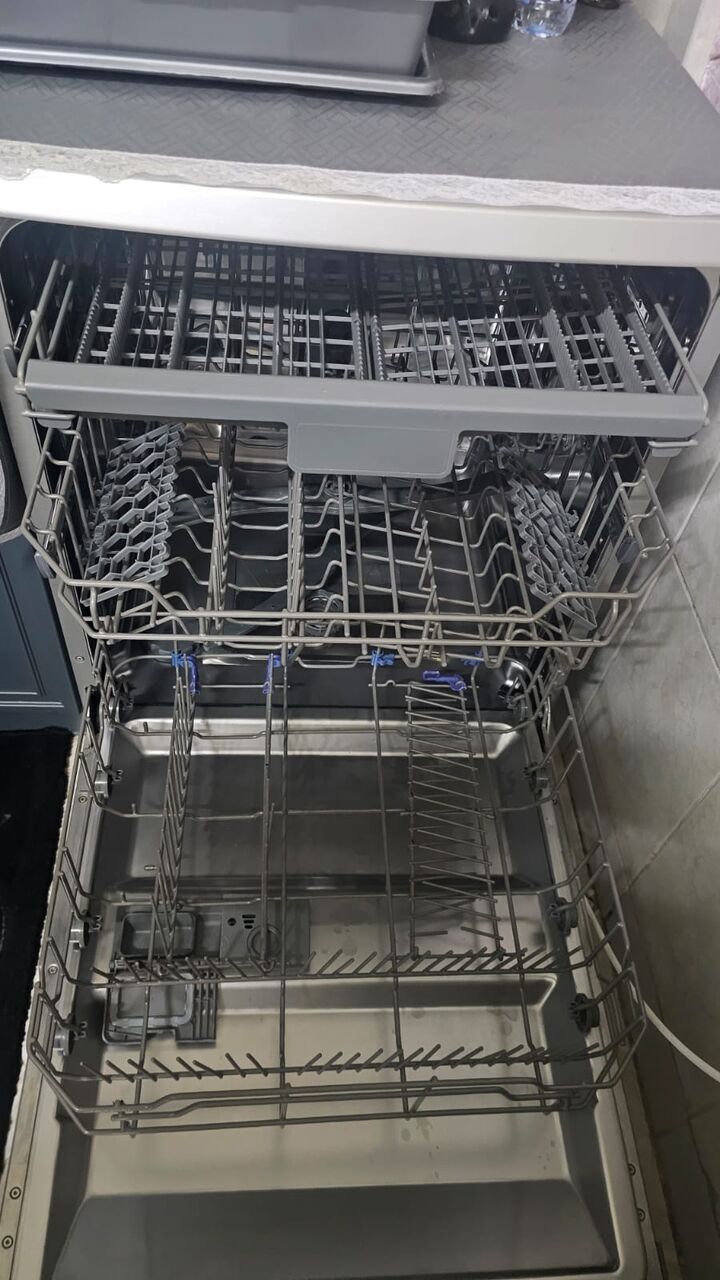 Olaya, Appliances, SAR 300,  Haam Dishwasher &ndash; Model HM14PSDW18
