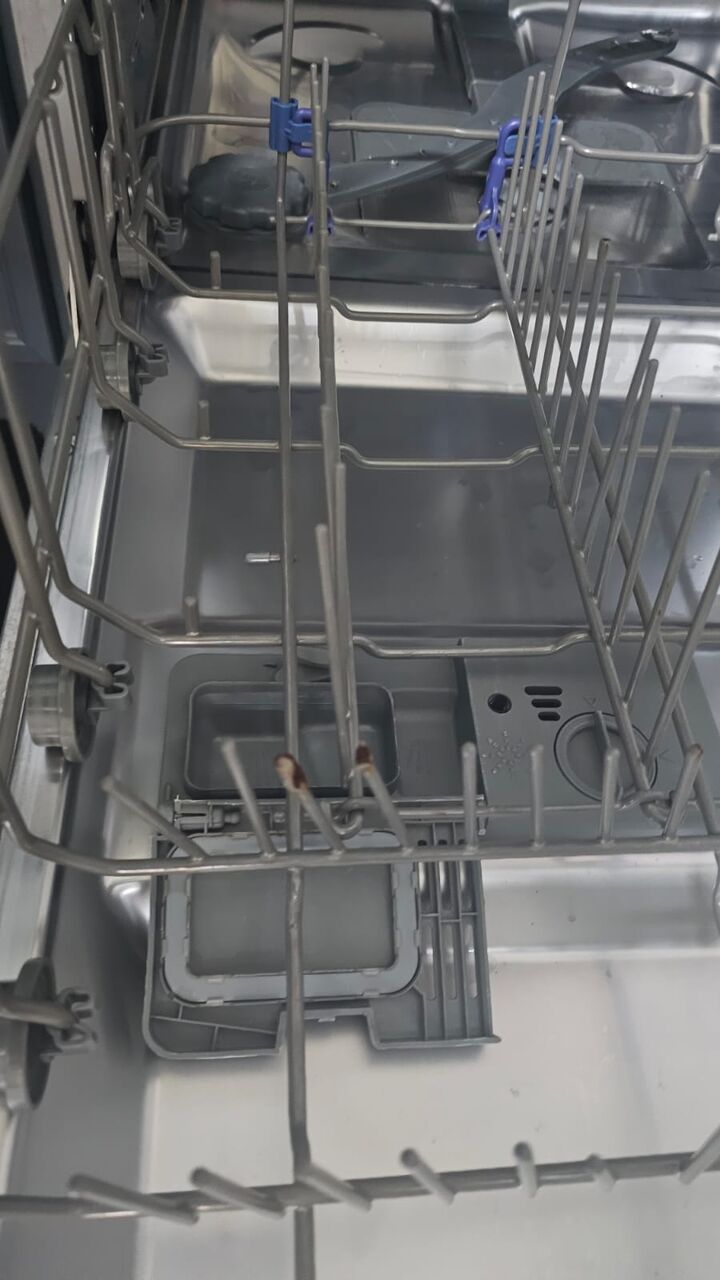 Olaya, Appliances, SAR 300,  Haam Dishwasher &ndash; Model HM14PSDW18