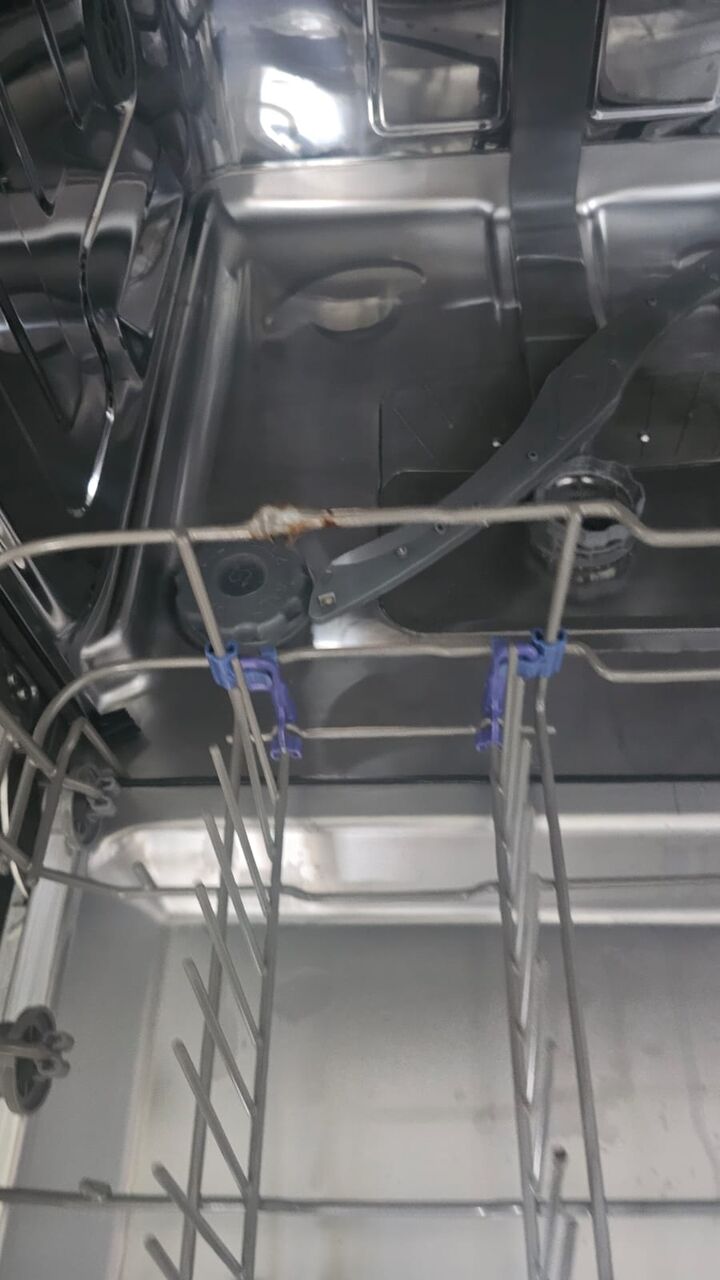 Olaya, Appliances, SAR 300,  Haam Dishwasher &ndash; Model HM14PSDW18