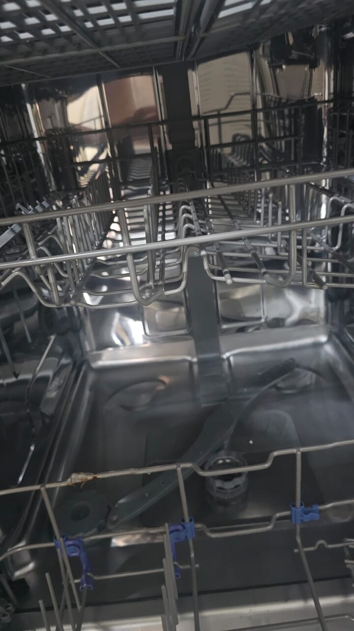 Olaya, Appliances, SAR 300,  Haam Dishwasher &ndash; Model HM14PSDW18