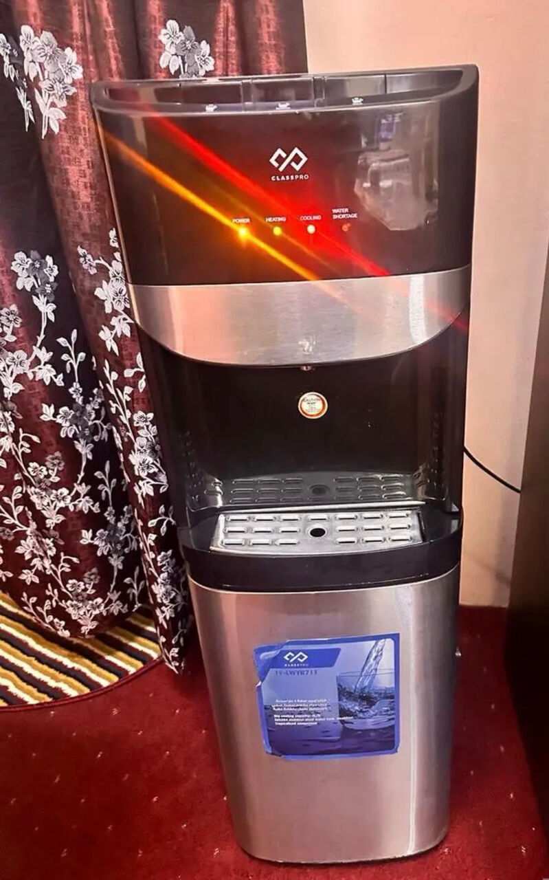 Jeddah, Appliances, SAR 350,  Water Dispenser For Urgent Sale