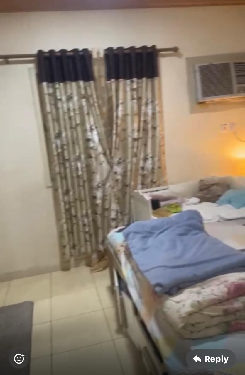 Jubail, Apartments, Flats, Houses & Villas, SAR 24000/month,  Furnished,  3 BR,  3BHK Flat 24000/yearly +500 Water(yearly)only Family