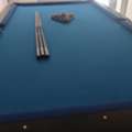 BHD 350,  Billiard Table For Sale &ndash; Excellent Condition &ndash; Complete Set